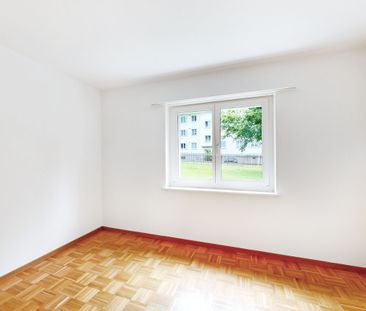 Gemütliche Wohnung in ruhigem Wohnquartier - Photo 5