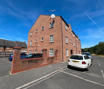 Massingham Park, Taunton, Somerset - Photo 4