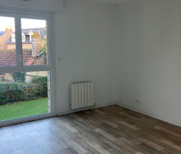 À LOUER AVRANCHES Dans résidence sécurisée, un appartement F3 situé... - Photo 2