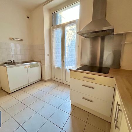 Location Appartement 2 pièces 53m² GALLARDON 28320 - Photo 3