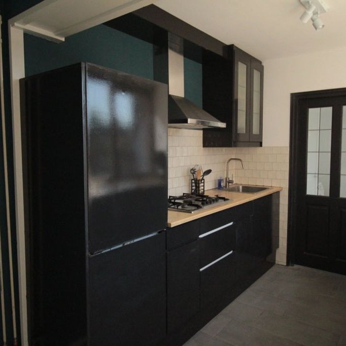 Te huur: Huis Trompstraat in Bedum - Foto 1