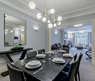 6 bedroom apartment to rent - Photo 3