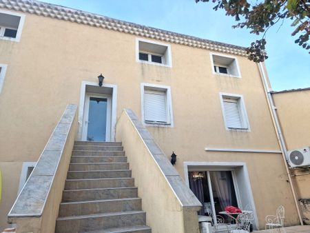 Location Appartement 2 pièces 43m² MONTELIMAR 26200 - Photo 5