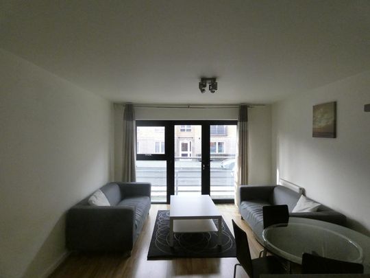 2 bedroom apartment to rent - Photo 1