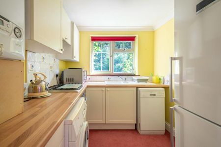 1 bedroom ground floor flat to rent - Photo 5