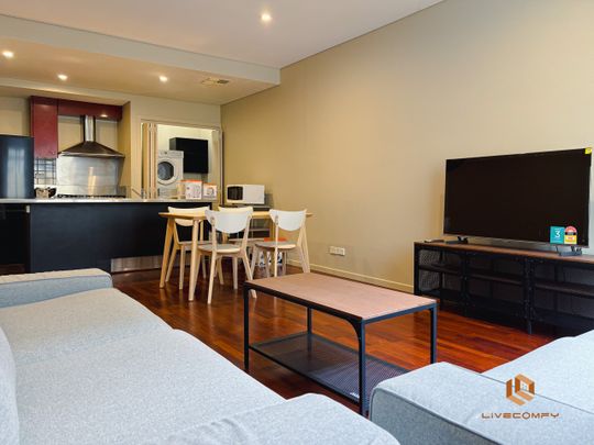 Adelaide CBD - Photo 1