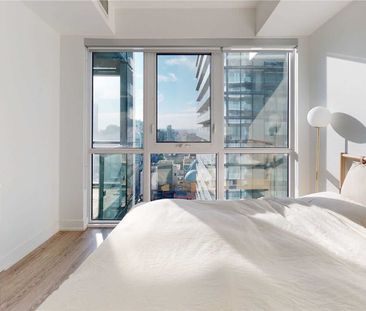 For Lease - 7 Grenville Street Unit# 2912, Toronto, Ontario - Photo 2