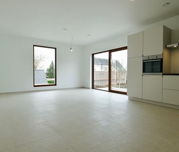 Knap nieuwbouwappartement met drie slaapkamers - Photo 5