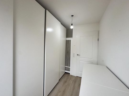 Albert Schweitzersingel 123, Muziekbuurt-Zuid, 3822BV, Amersfoort - Photo 1