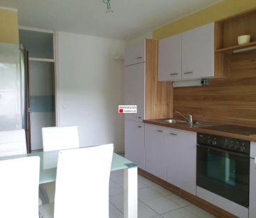 WOHNUNG IN GRÜN-RUHELAGE MIT TERRASSENBENÜTZUNG - Foto 5