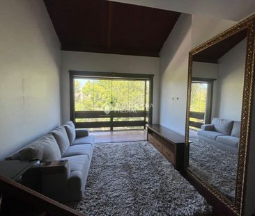 Apartamento com 2 quartos e 80m² para alugar em Planalto, Gramado. - Photo 1