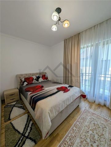 Casa lux mobilata sau partial Bucium - Fotografie 5