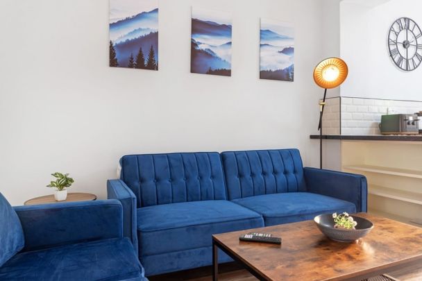 2 bed End Terraced House for Rent - Photo 1