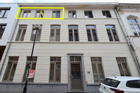 Appartement te huur in Zottegem - Photo 5