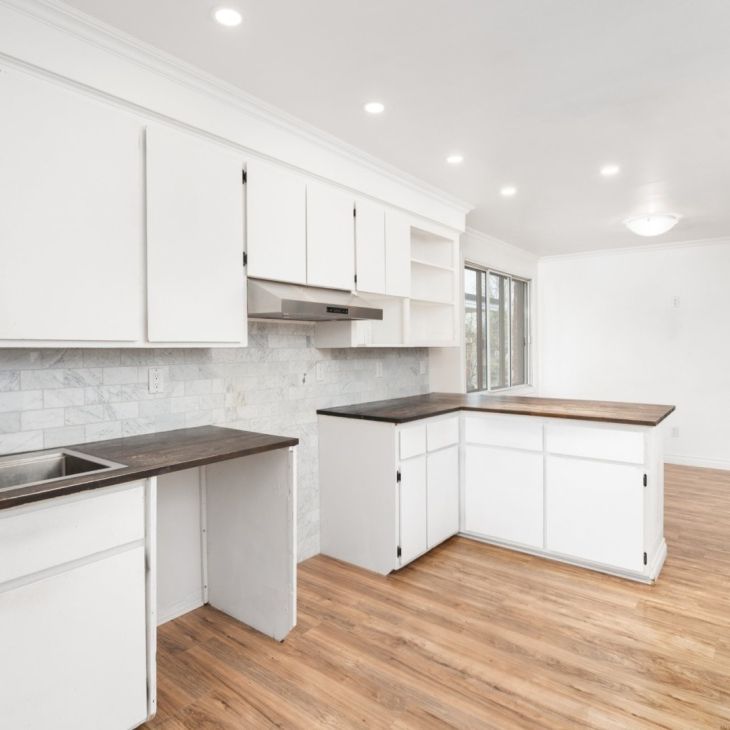 Appartement à louer - Photo 1