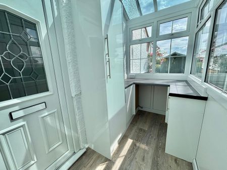 Heath Road, Market Bosworth, CV13 - Photo 4