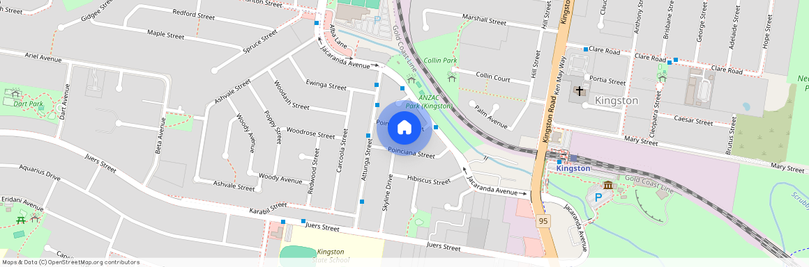 10A Poincettia Street, QLD 4114, Kingston