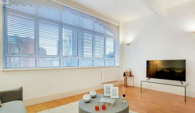 1 bedroom apartment to rent - Photo 1