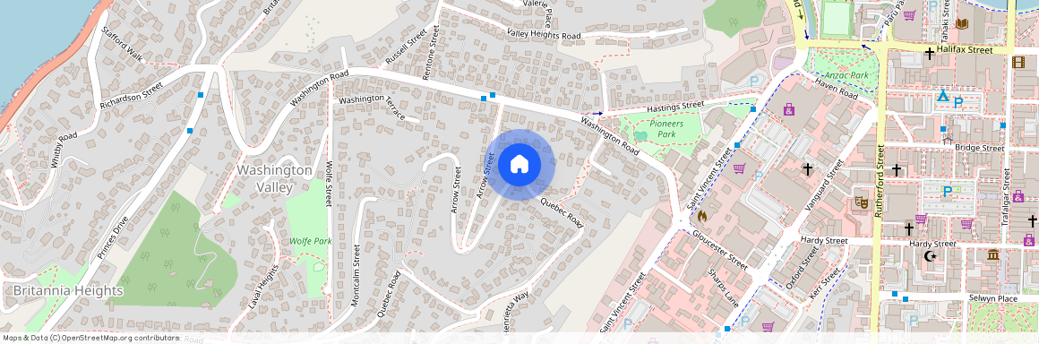 19 Quebec Road, Washington Valley, Nelson