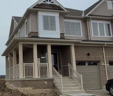 For Lease - 1 Sagewood Avenue Unit# Upper, Barrie, Ontario - Photo 1