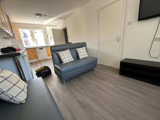 10 Bed Detached House, Ebberston Terrace, LS6 - Photo 1