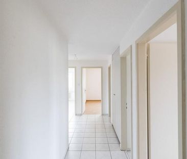 Grosse und helle 4.5-Zimmerwohnung zu vermieten! - Photo 5