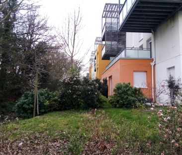 Location Appartement 2 pièces 45m² LA CHAPELLE SUR ERDRE 44240 - Photo 3