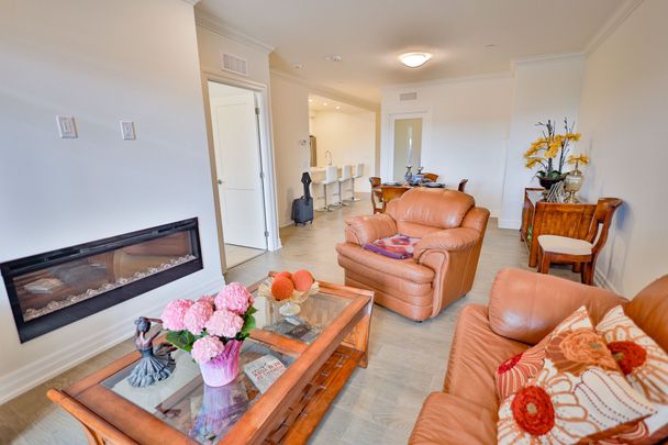 For Lease - 480 Callaway Road Unit# 317, London North, Ontario - Photo 1