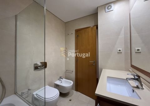 Apartamento T3