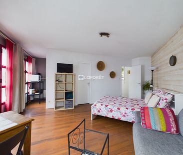 Apartment - Photo 1