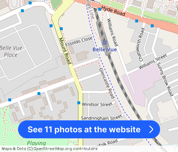 Odette Street, Manchester, M18 - Photo 1