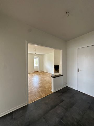 Kapellgatan 31C - Foto 5