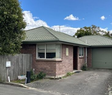 6/71 Brougham Street, Addington Christchurch 8024 - Photo 5