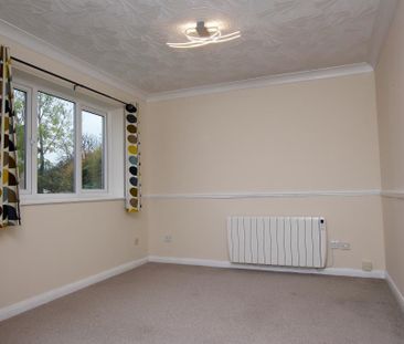 2 bedroom cluster house to rent - Photo 3