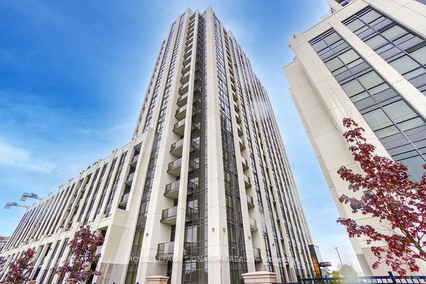 For Lease - 9085 Jane Street Unit# 108, Vaughan, Ontario - Photo 1