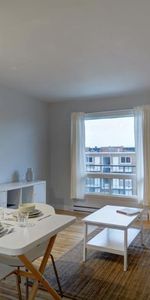 Appartement 3 ½ à louer Sainte-Foy / Sillery juillet 2026 - Photo 4