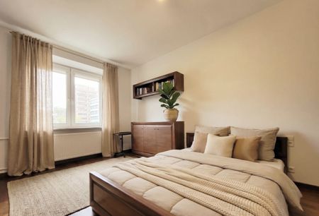 Mokotów>>> 2 pokoje / winda / wynajem od zaraz 42.58 m² - Photo 3