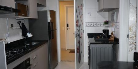 Apartamento para alugar com 30m², 1 quarto e sem vaga - Photo 3