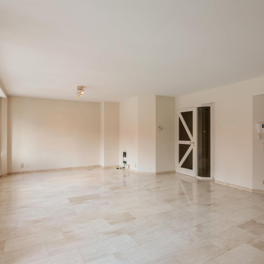 Appartement te huur in Turnhout met 3 slaapkamers - Photo 1