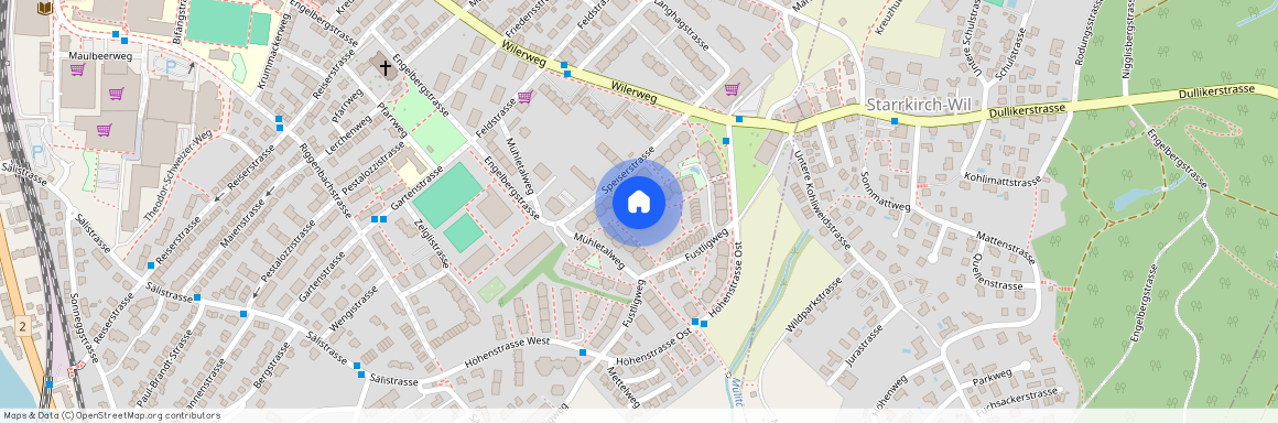 Speiserstrasse 18, 4600 Olten