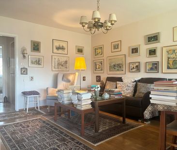 Lägervägen 17C - Foto 2