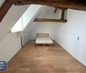 Appartement à louer 2 pièces 56.79m² - Photo 5