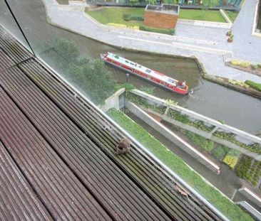 Timber Wharf, Worsley Street, Castlefield, M15 - Photo 4