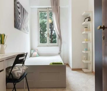 Via Bartolomeo DAlviano, Milan, Lombardy 20146 - Photo 4