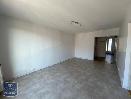 Appartement à louer 5 pièces 89.9m² - Photo 2
