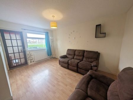 Lorimar Place, Carron, Falkirk, FK2 - Photo 4