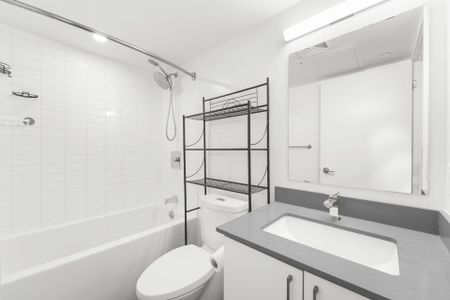 For Lease - 38 Monte Kwinter Court Unit# 102, Toronto, Ontario - Photo 4