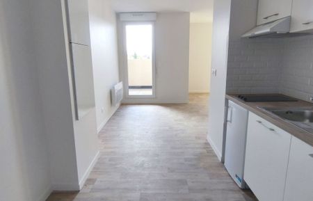 Appartement à louer à Limoges - Photo 3