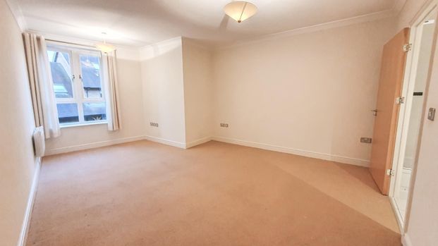 Ashbourne Gardens, Mangrove Road, Hertford - Photo 1