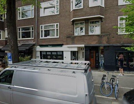 Apartment Amsterdam - Beethovenstraat - Photo 1